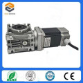 Waterproof Worm Gearbox Hybrid Geared Stepper Stepping Step Motor for CNC Machine